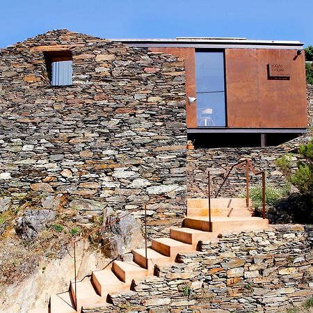 Inxisto Lodges Piódão エクステリア 写真
