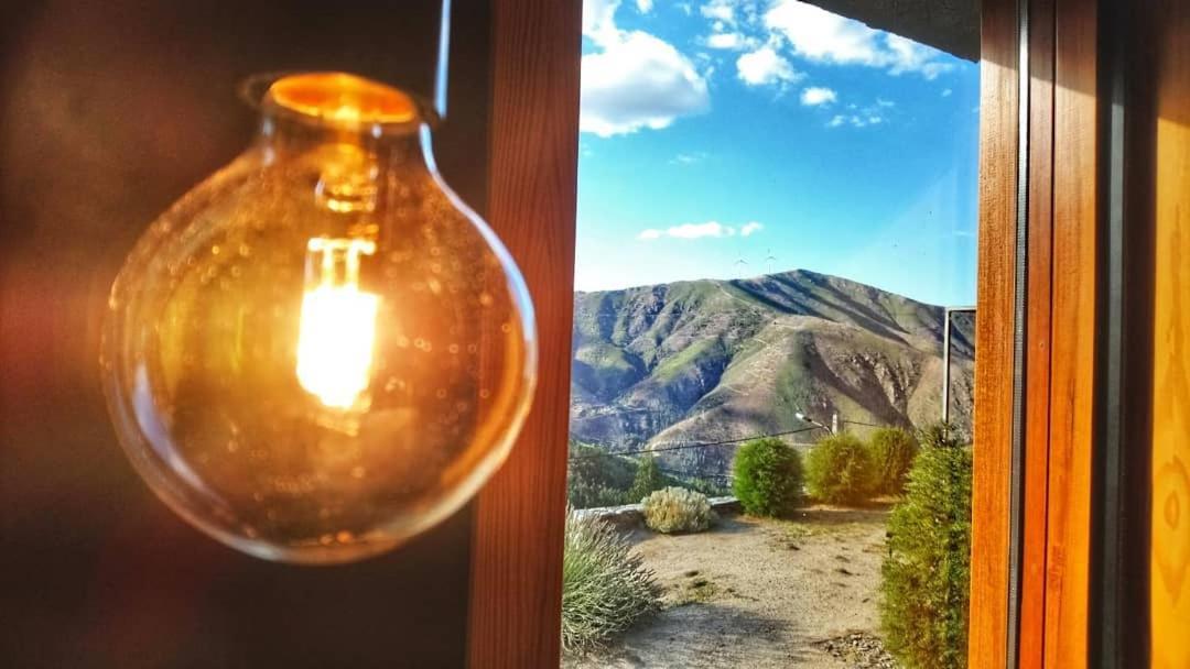 Inxisto Lodges Piódão エクステリア 写真