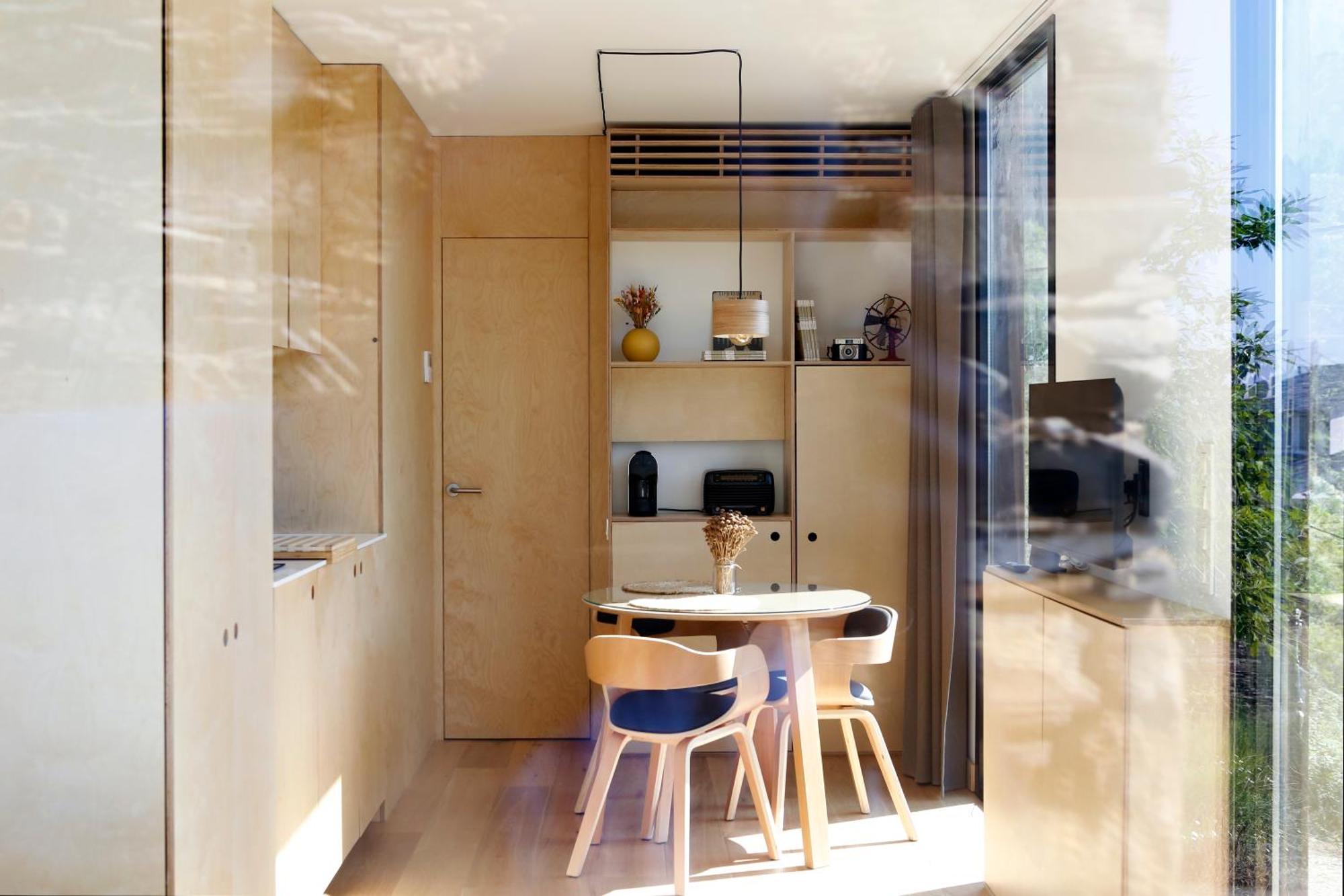 Inxisto Lodges Piódão エクステリア 写真