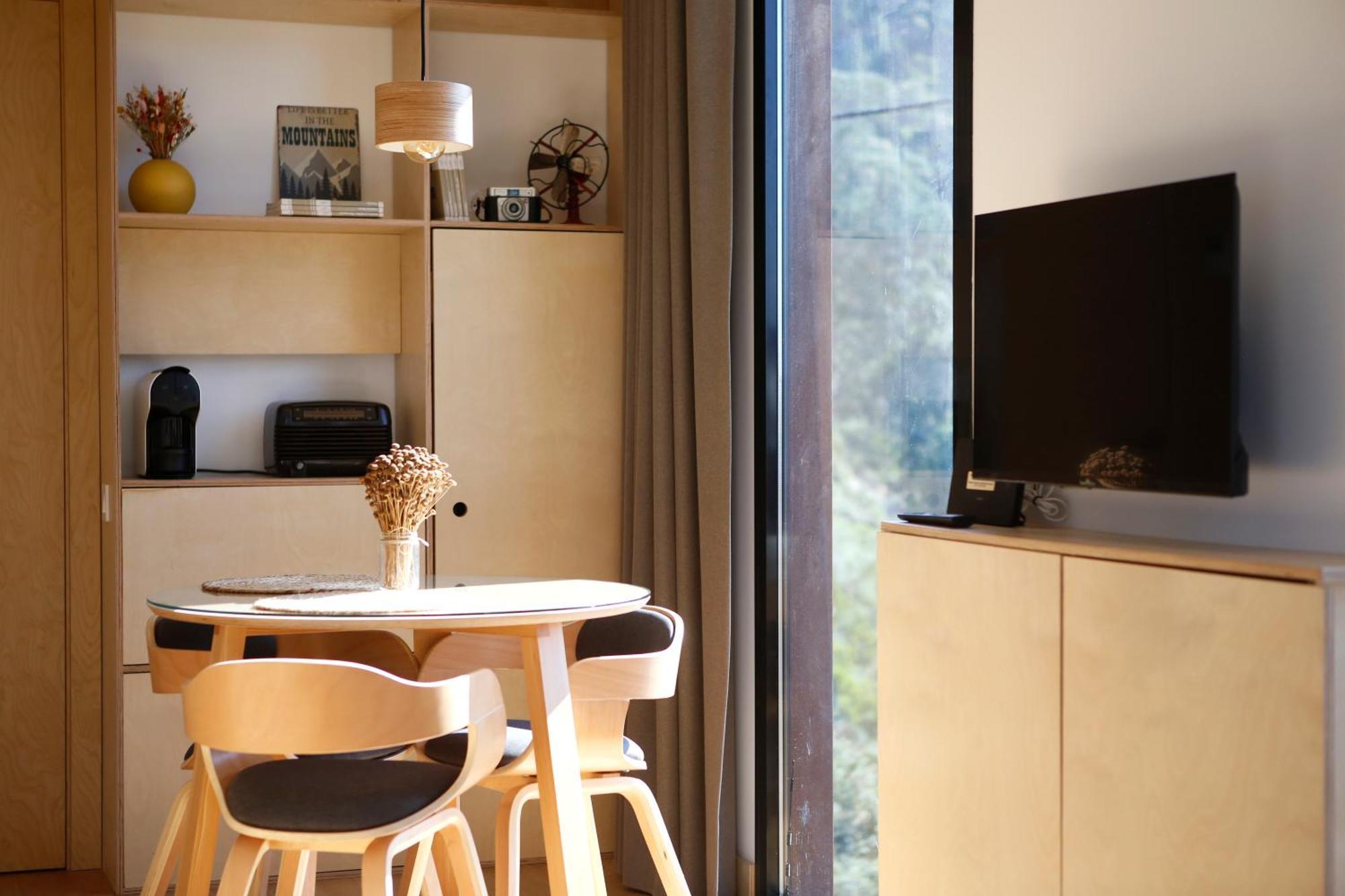 Inxisto Lodges Piódão エクステリア 写真