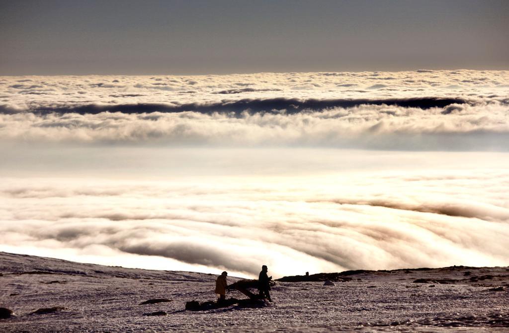 Inxisto Lodges Piódão エクステリア 写真