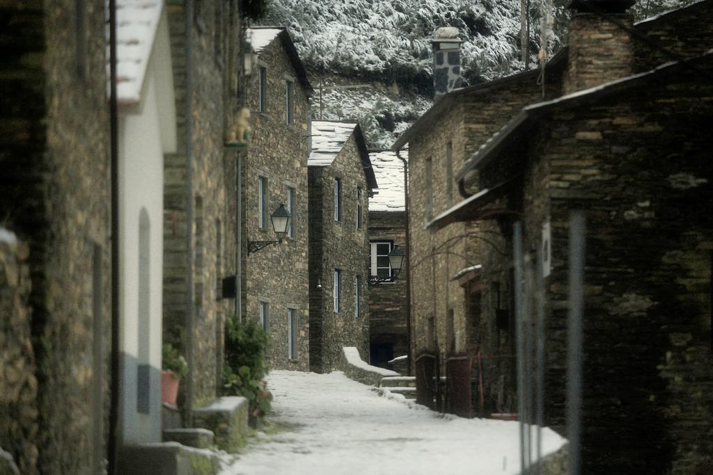 Inxisto Lodges Piódão エクステリア 写真