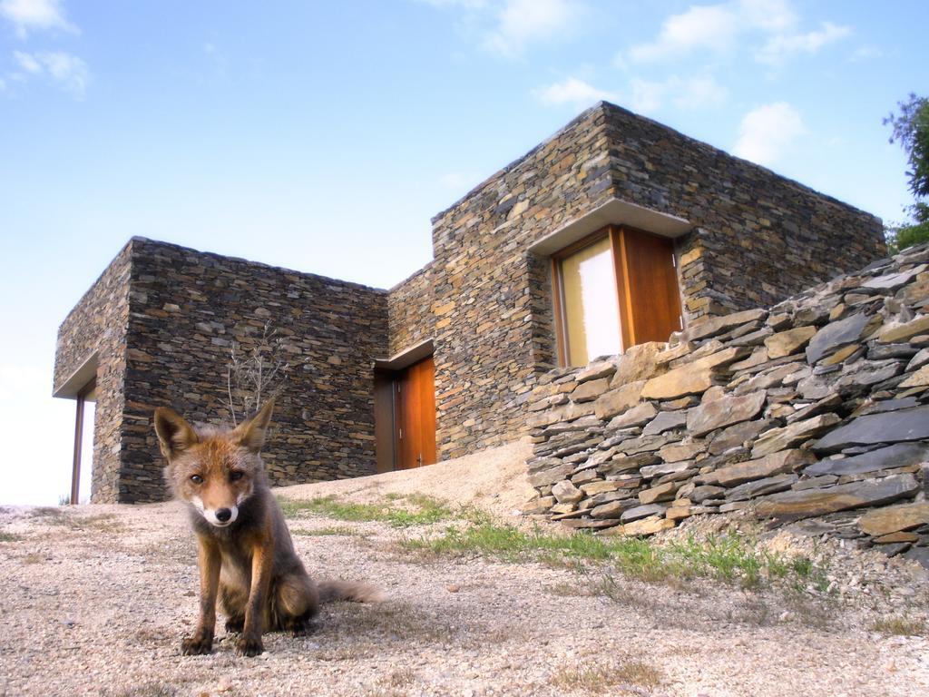 Inxisto Lodges Piódão 部屋 写真