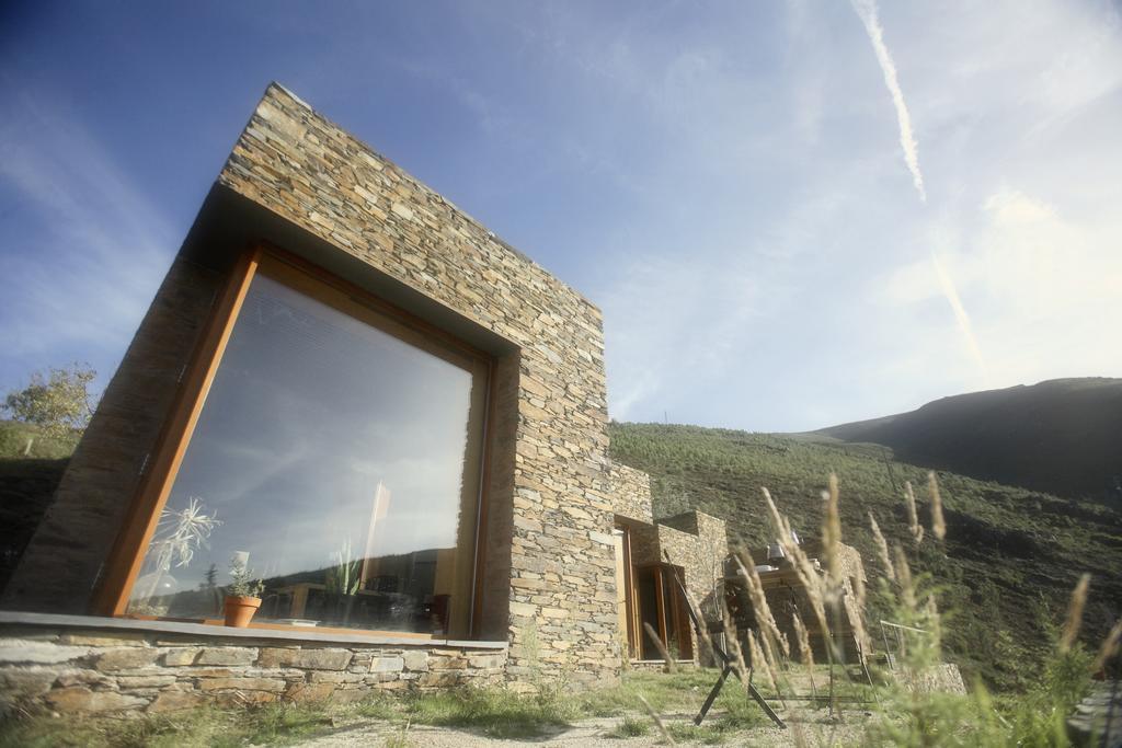 Inxisto Lodges Piódão 部屋 写真